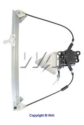 WPR2229RM