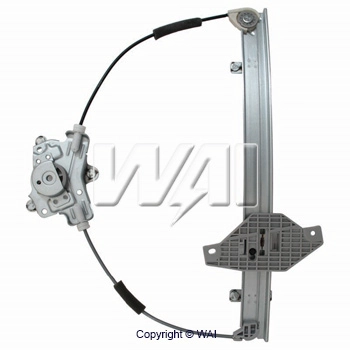 WPR4345R