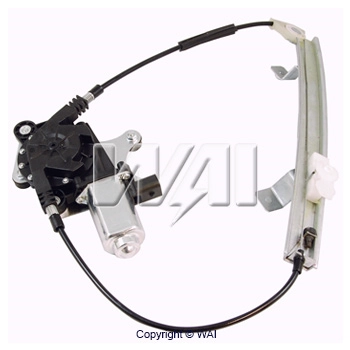 WPR2916LMB