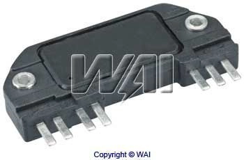 ICM316