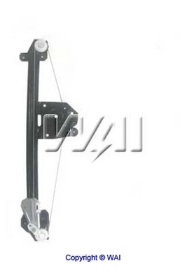 WPR2336LB
