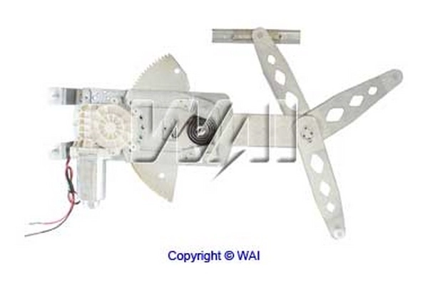 WPR2333RM