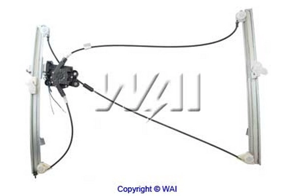 WPR2686LM