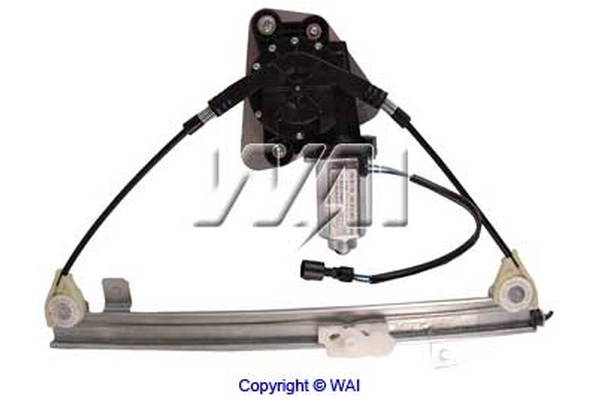 WPR2390LMB