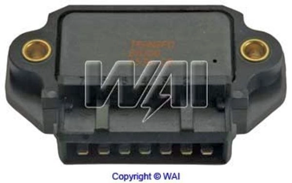 ICM501