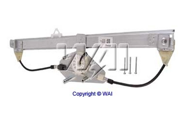 WPR0499LB