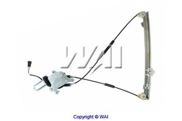 WPR2236LM