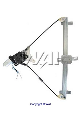 WPR2290LM
