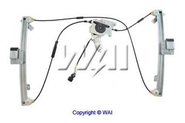 WPR2094TM