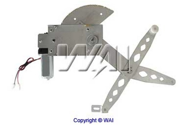 WPR2653RM