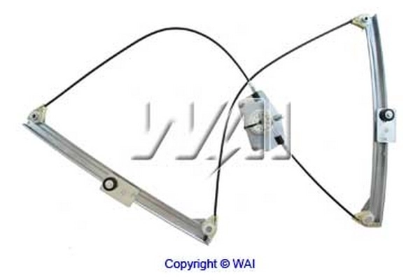 WPR2095R