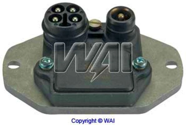 ICM675
