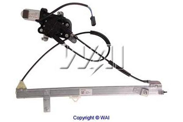 WPR2361RM