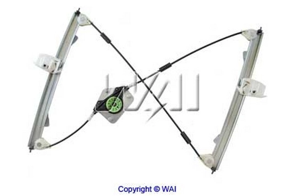 WPR2266L