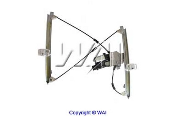 WPR2515RM