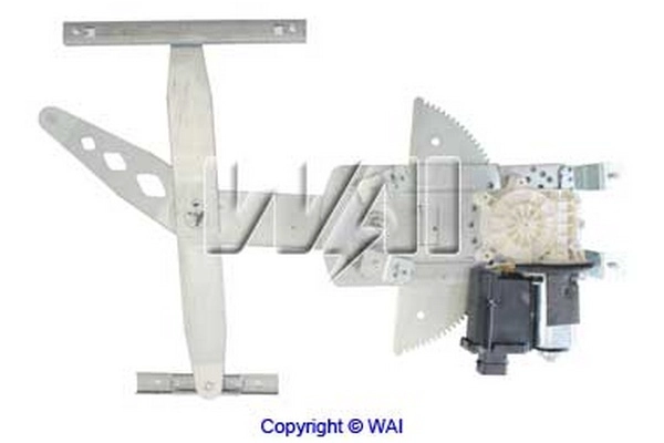 WPR2766LM