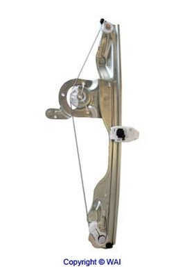 WPR2171L
