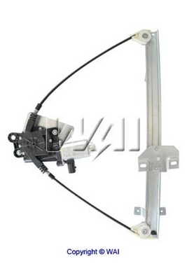 WPR2598LM