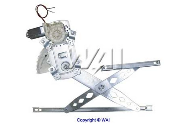 WPR2740LM