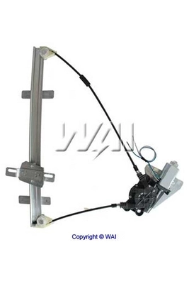 WPR2723RM