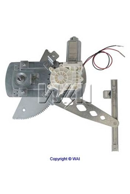 WPR2299RMB