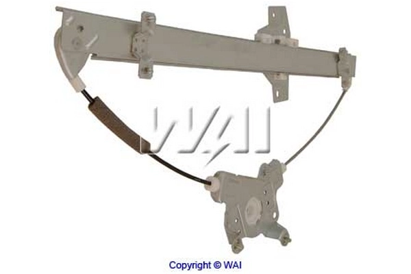 WPR4251R