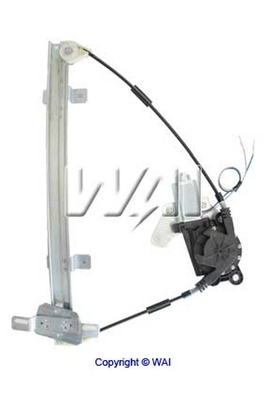 WPR2663RM