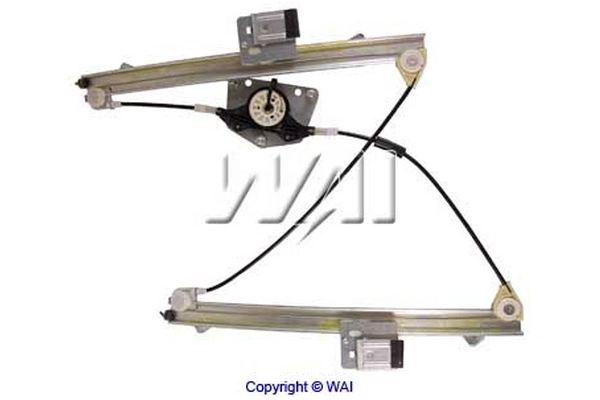 WPR1212L