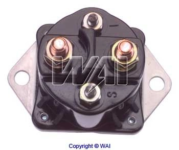 FORD AMERICA M6771
