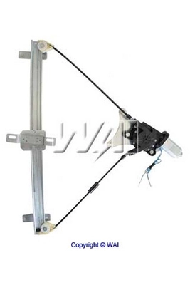 WPR2291RM
