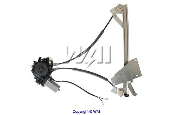 WPR2632LM