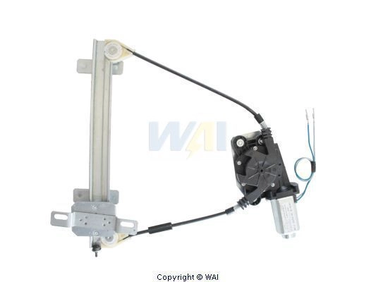 WPR2325RMB