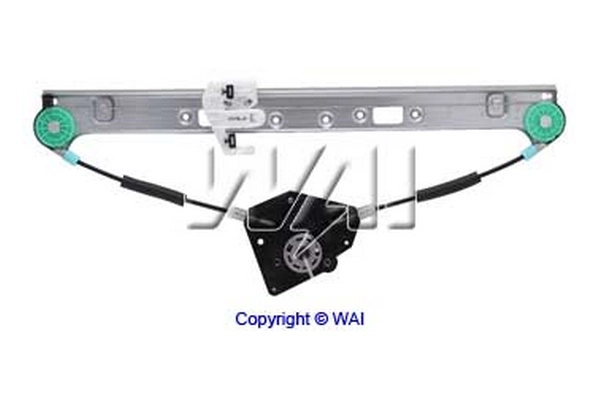 WPR0504RB