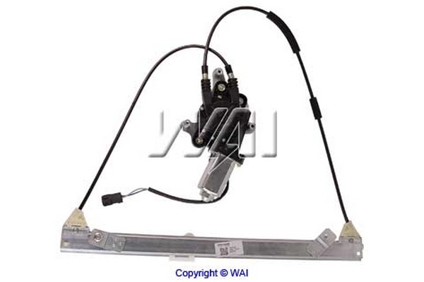WPR2350LMB