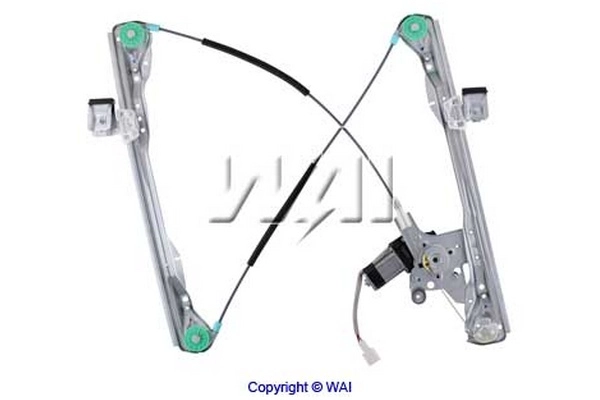 WPR0681RM