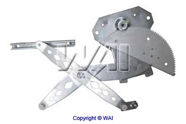 WPR2780L
