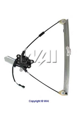 WPR2108LM