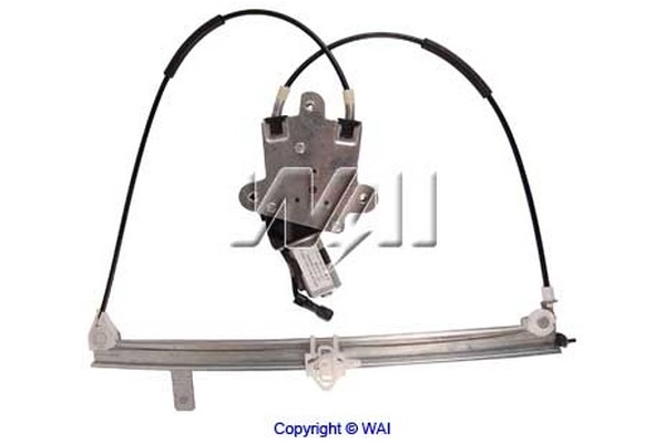 WPR2360LM