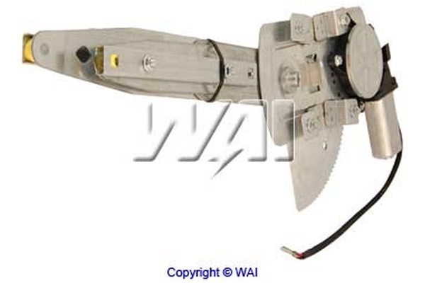 WPR3491RM
