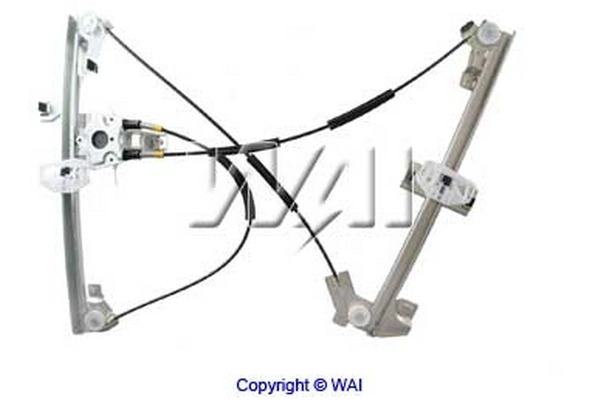 WPR2157L