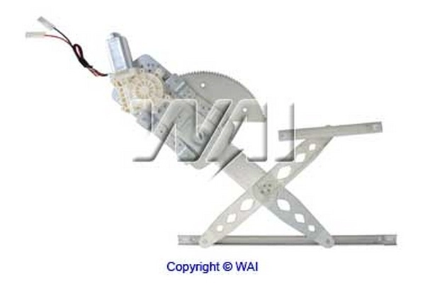 WPR2130LM