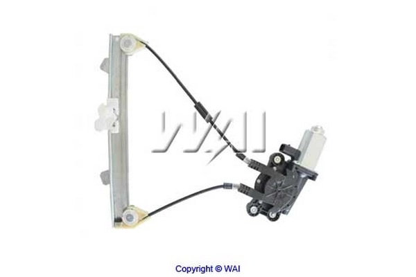 WPR2179RMB