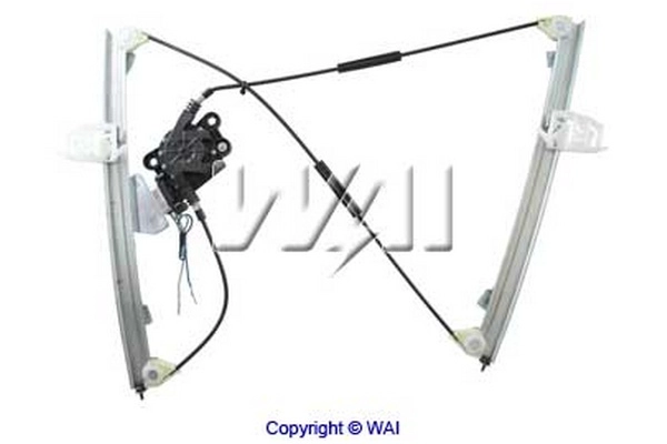 WPR2664LM