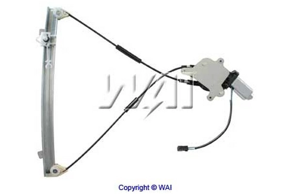 WPR2238LM