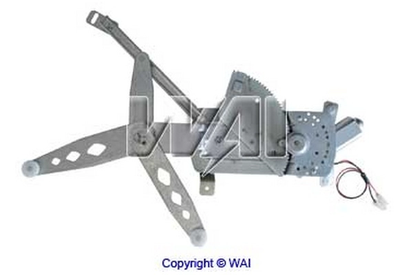 WPR2490LM