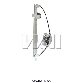 WPR3201RB