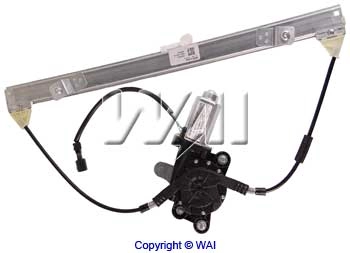WPR1272LM