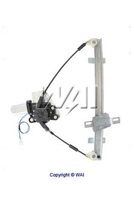 WPR2506LM