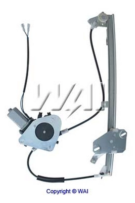 WPR2786LM