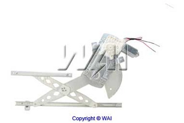 WPR2100LM